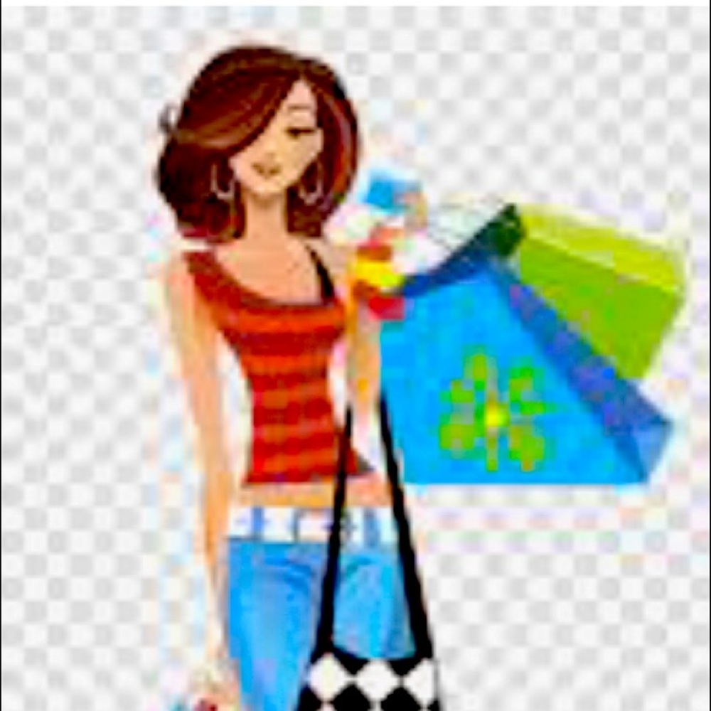 Meet your Posher, Gina